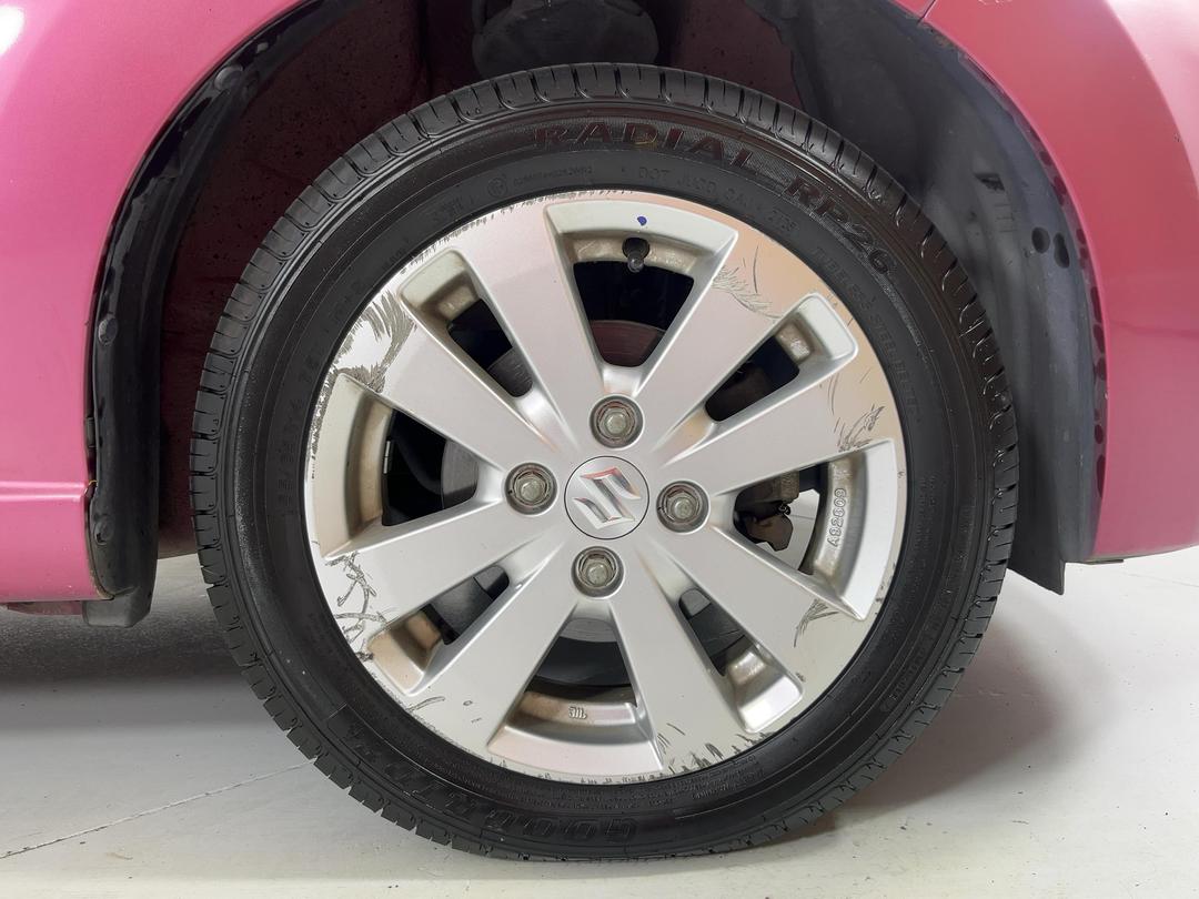 Photo '9' of Suzuki Alto