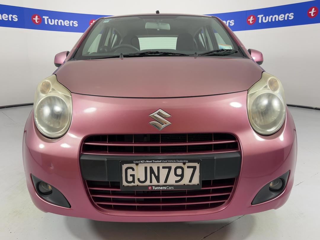Photo '2' of Suzuki Alto