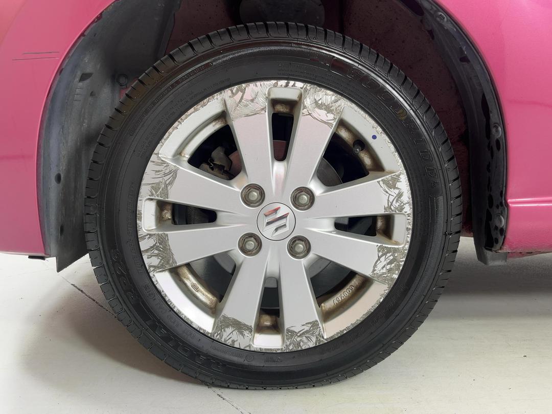 Photo '10' of Suzuki Alto