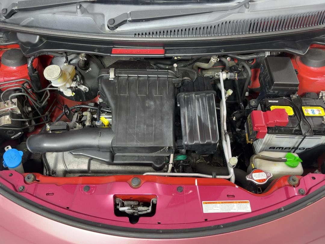 Photo '13' of Suzuki Alto