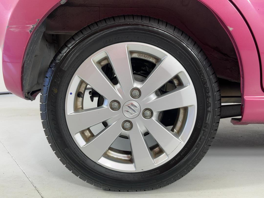 Photo '12' of Suzuki Alto