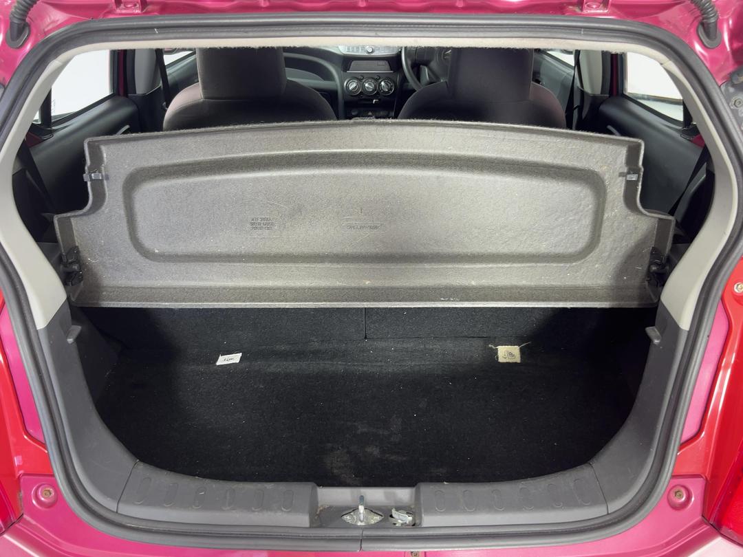 Photo '14' of Suzuki Alto