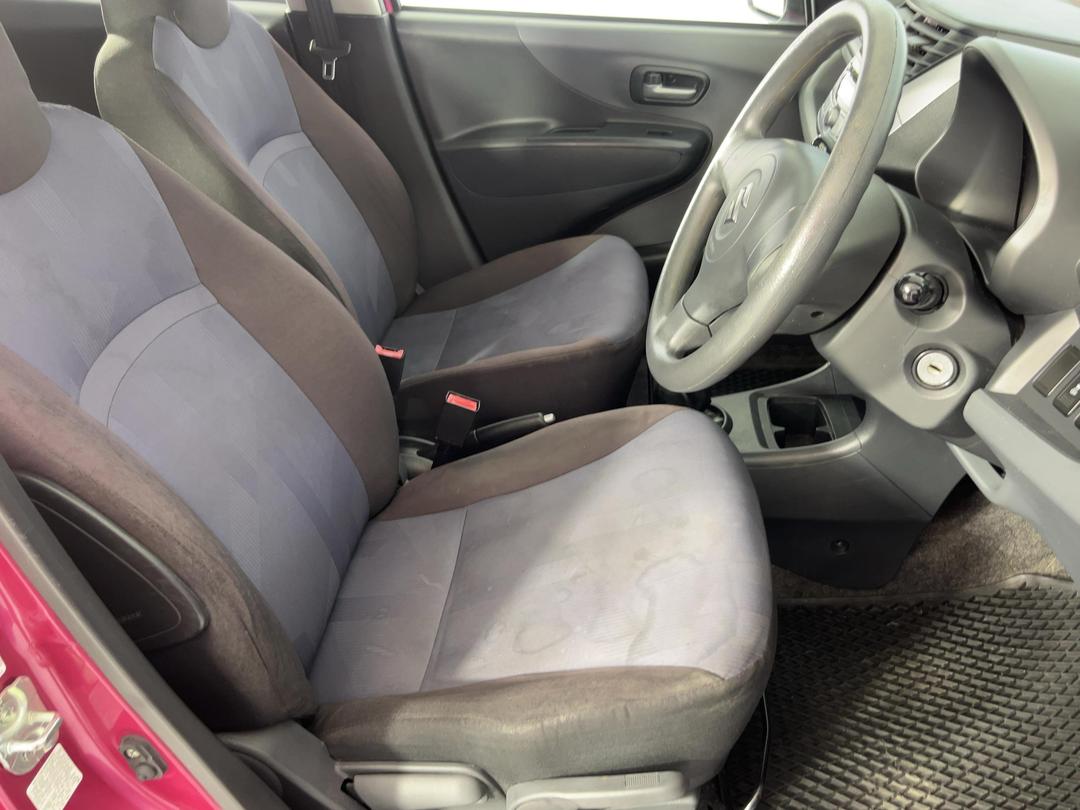 Photo '16' of Suzuki Alto