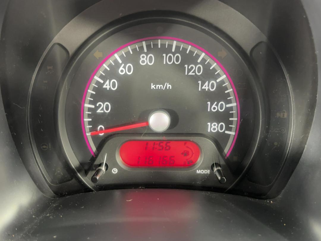 Photo '21' of Suzuki Alto