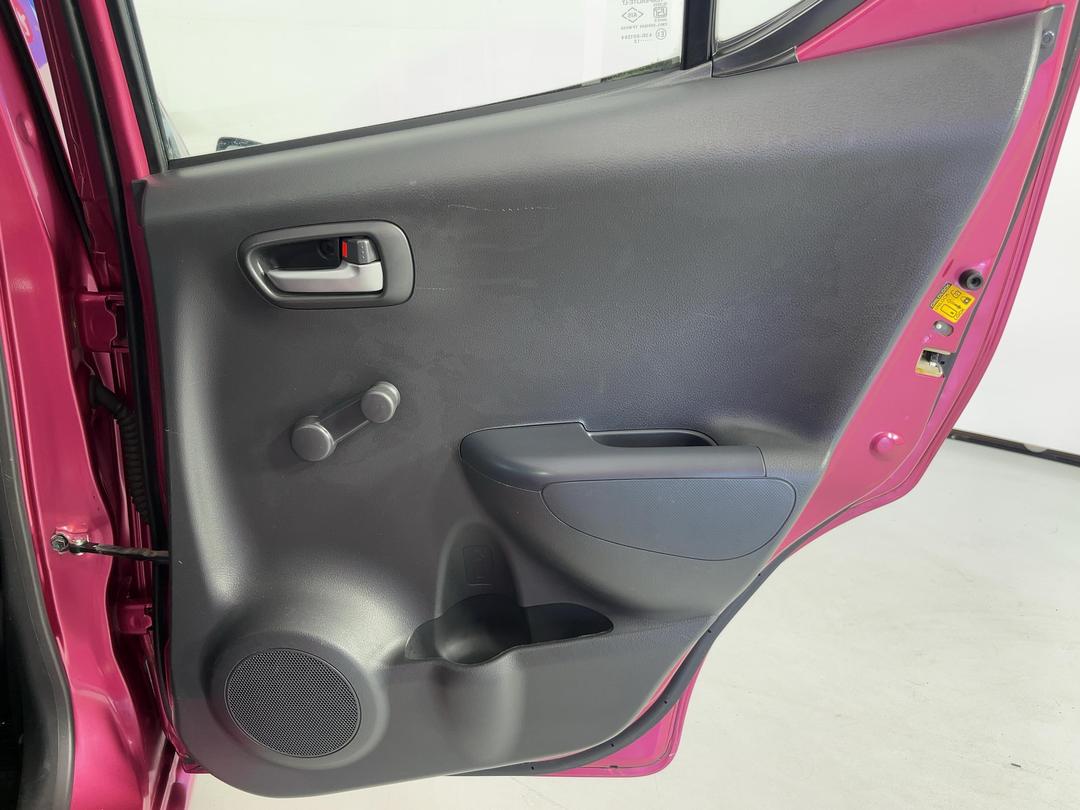 Photo '19' of Suzuki Alto