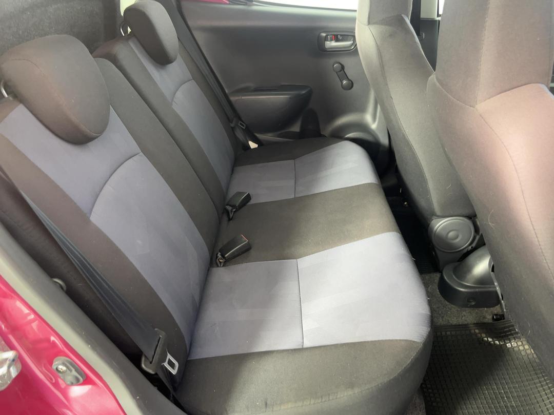 Photo '20' of Suzuki Alto