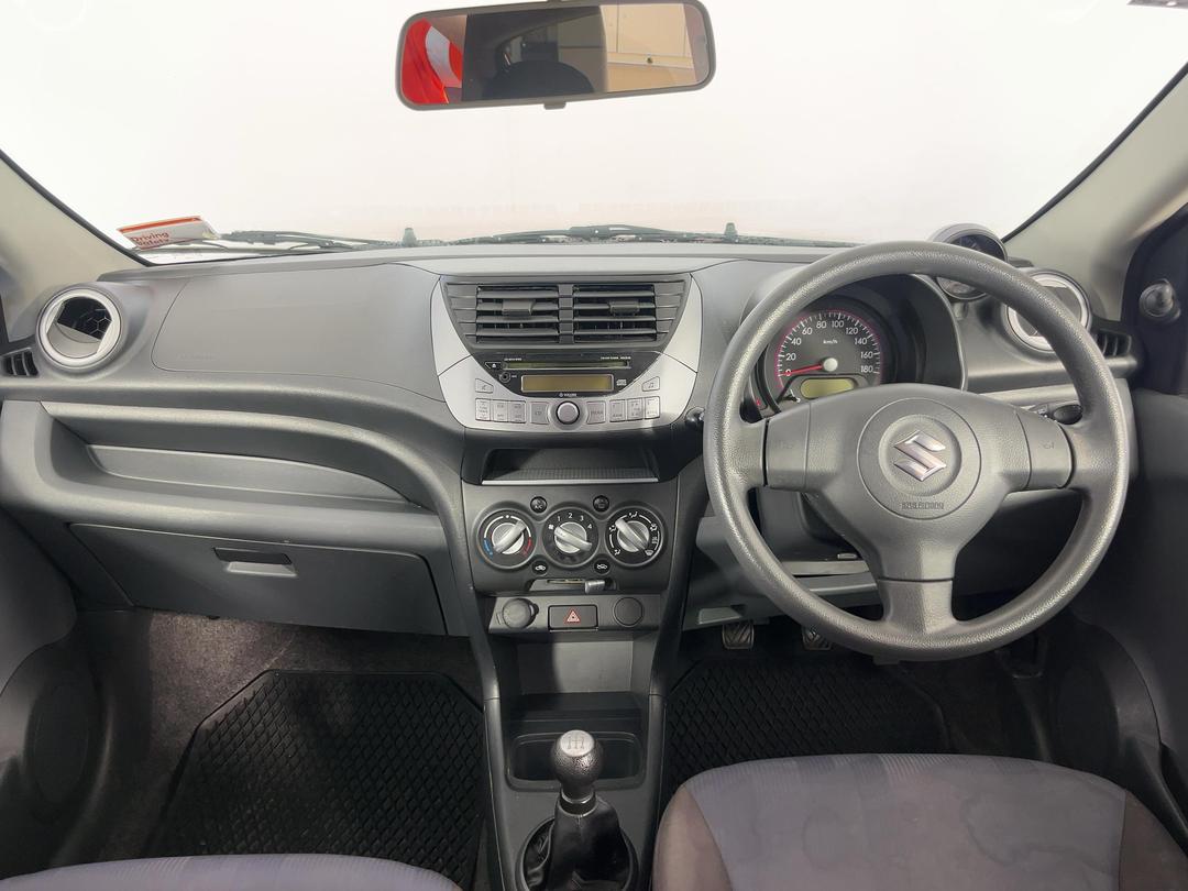 Photo '17' of Suzuki Alto