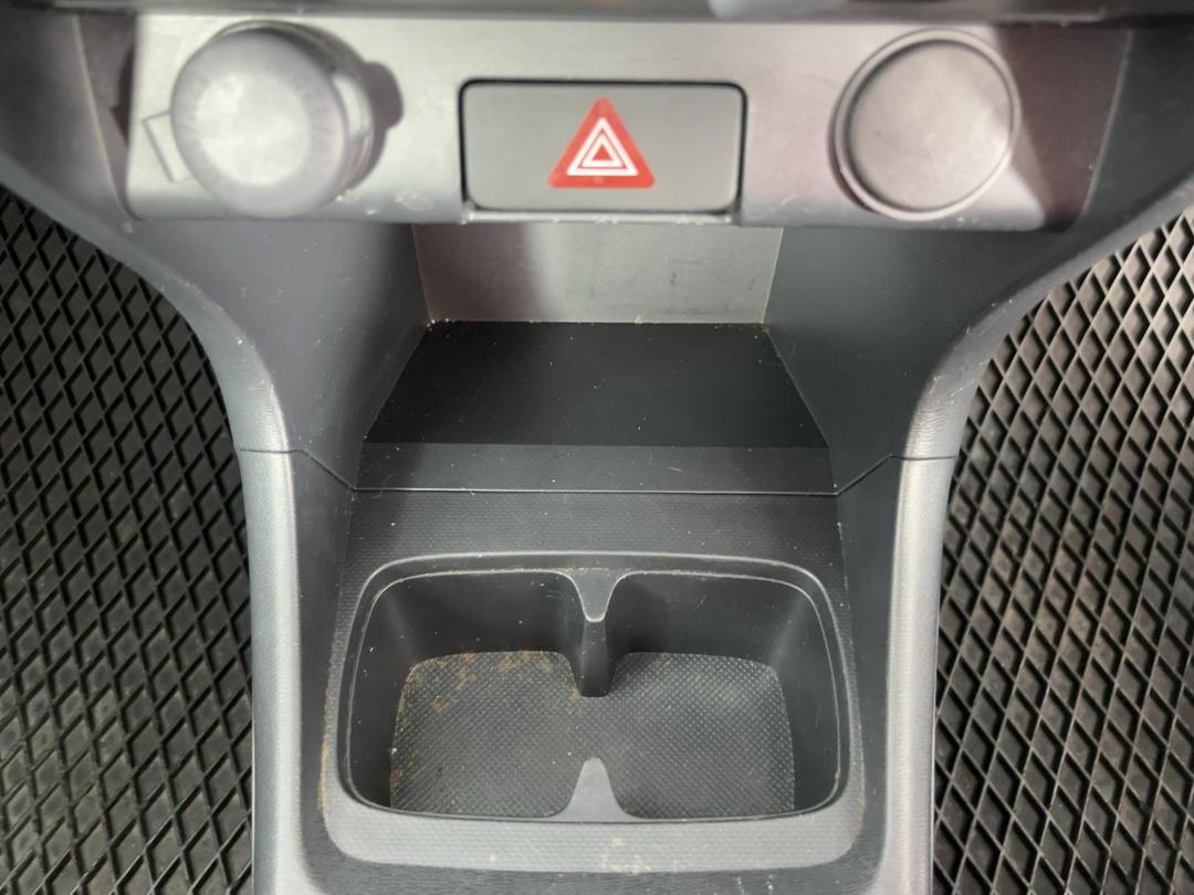 Photo '24' of Suzuki Alto