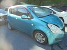 Thumbnail '3' of Suzuki Splash