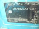 Thumbnail '6' of Suzuki Splash