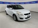 Thumbnail '1' of Suzuki Swift