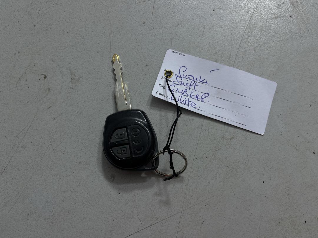 Photo '22' of Suzuki Swift