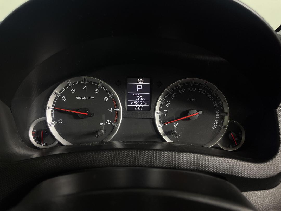 Photo '21' of Suzuki Swift