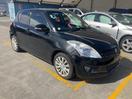 Thumbnail '1' of Suzuki Swift