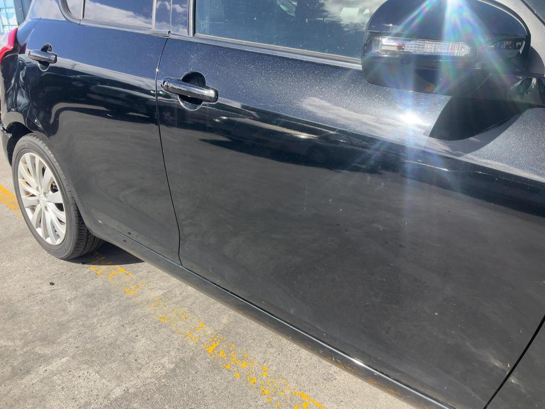 Photo '7' of Suzuki Swift