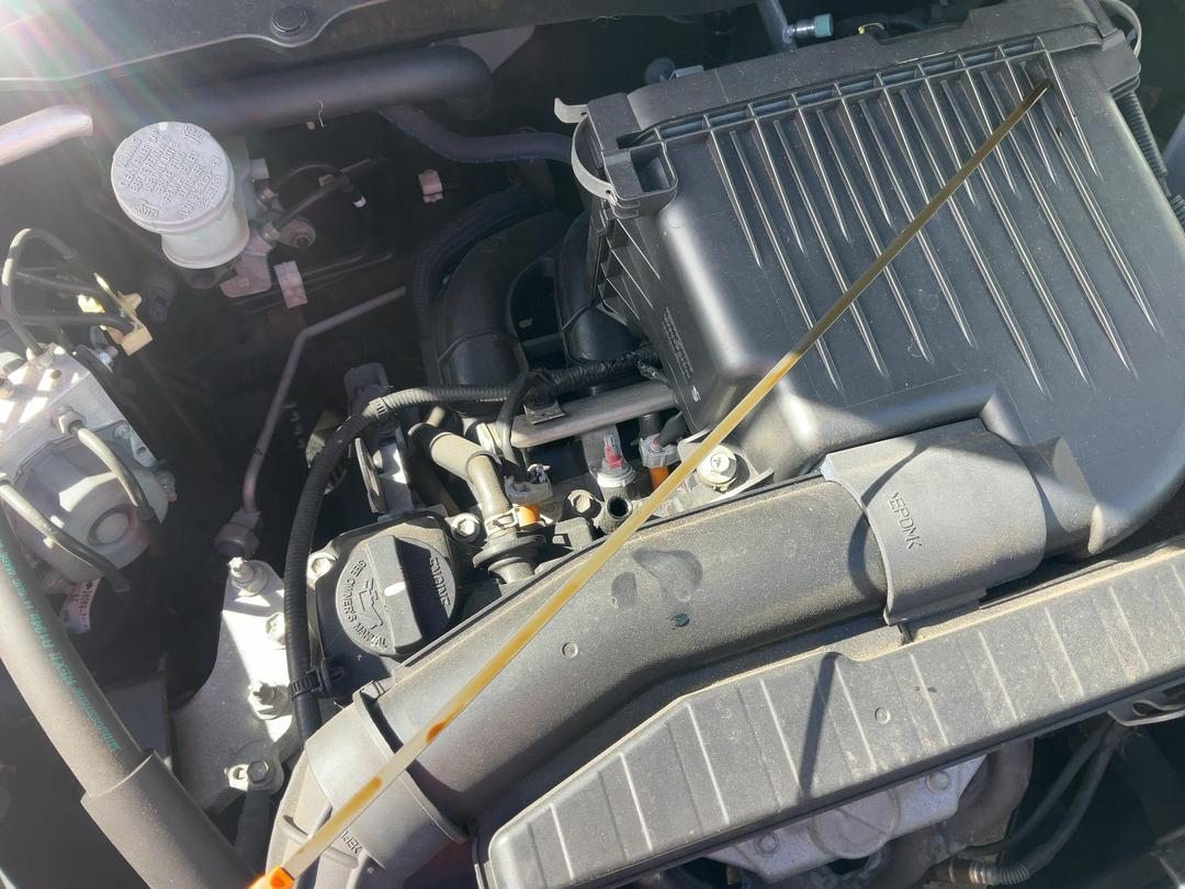 Photo '14' of Suzuki Swift