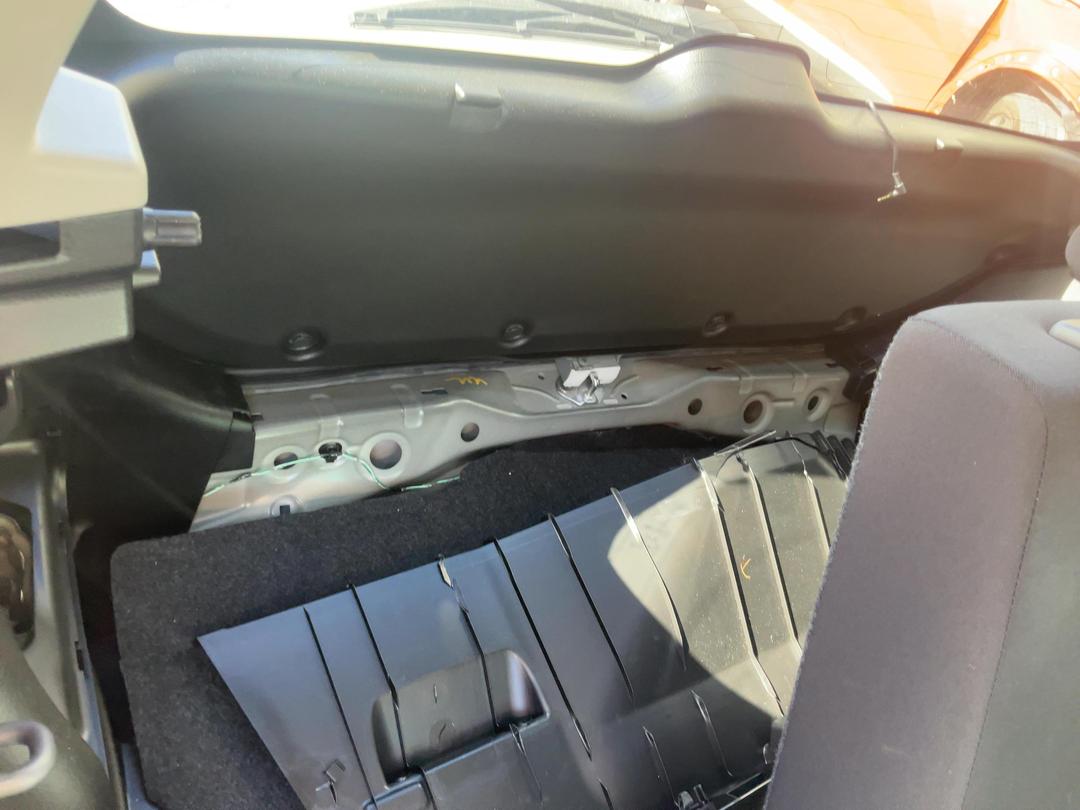 Photo '23' of Suzuki Swift