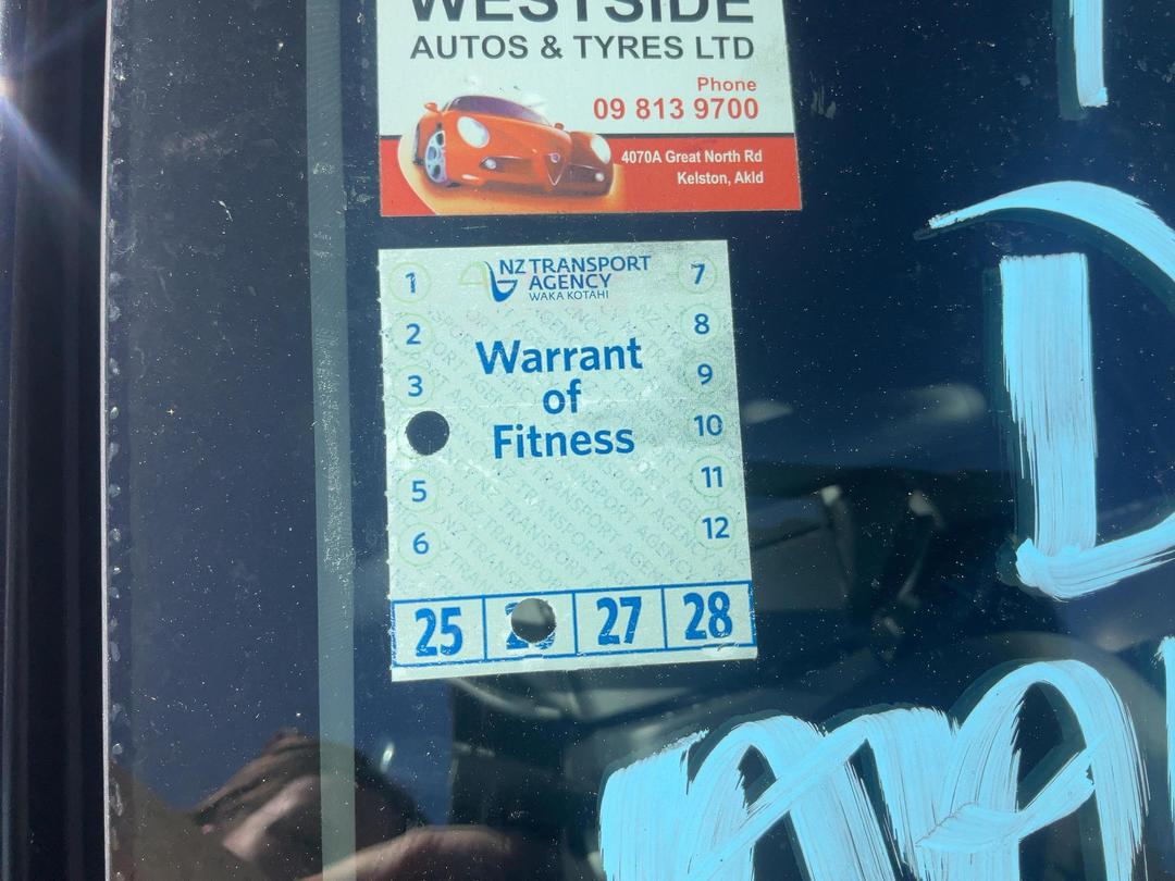 Photo '26' of Suzuki Swift