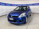 Thumbnail '4' of Suzuki Swift