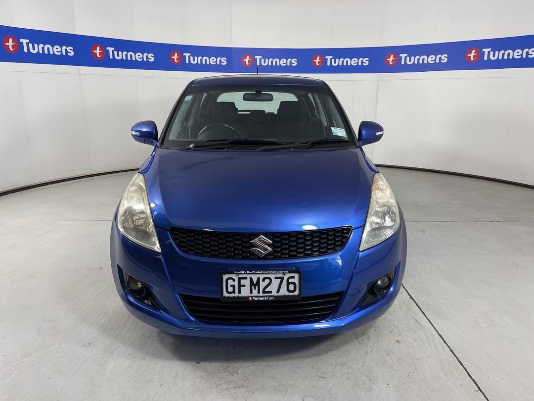 Photo '2' of Suzuki Swift