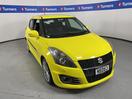 Thumbnail '1' of Suzuki Swift