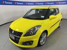 Thumbnail '4' of Suzuki Swift