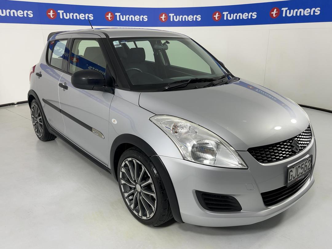 Photo '1' of Suzuki Swift