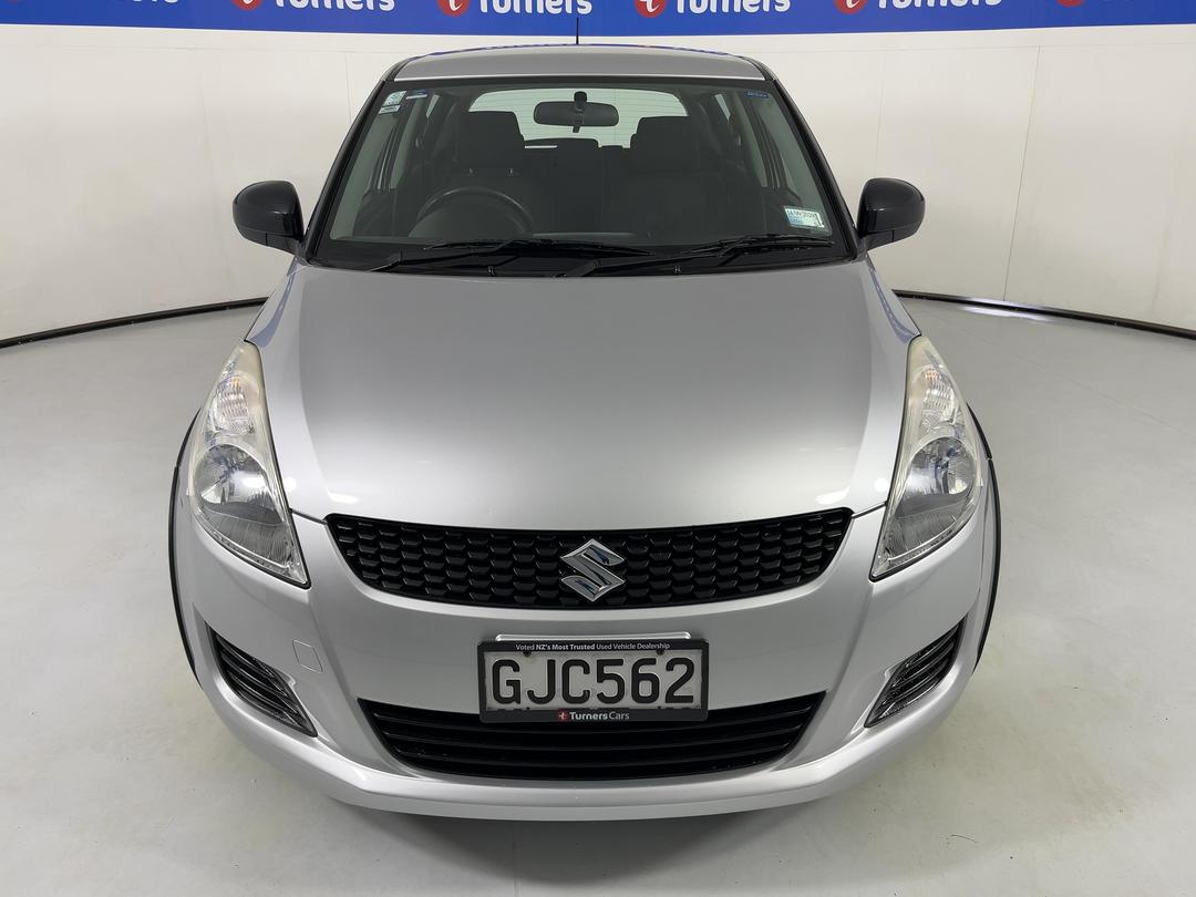 Photo '2' of Suzuki Swift