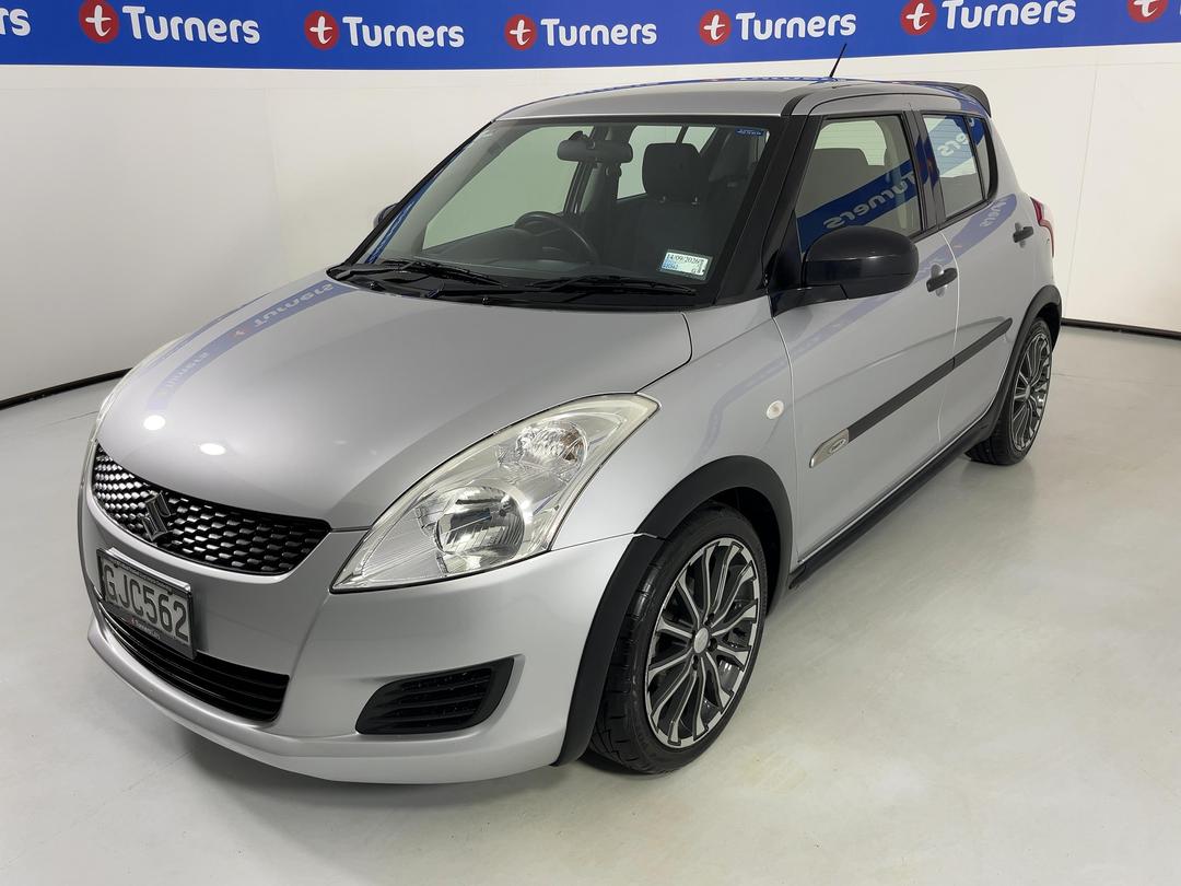 Photo '4' of Suzuki Swift