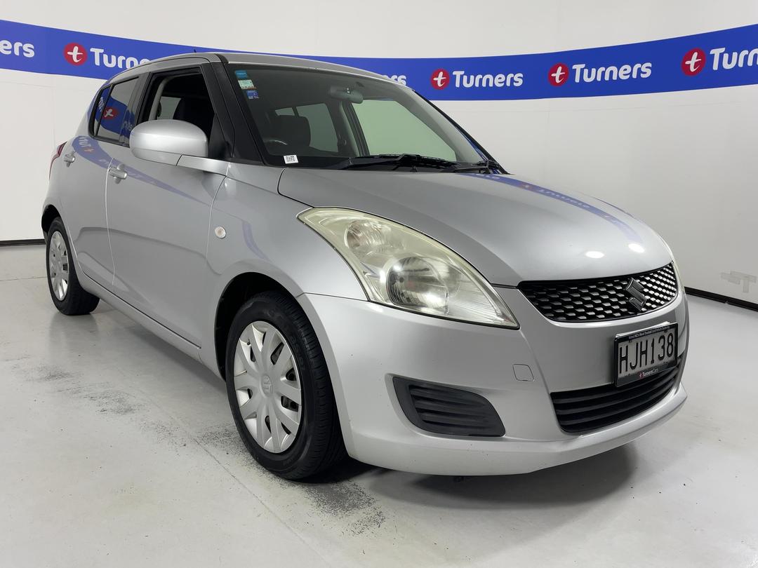 Photo '1' of Suzuki Swift