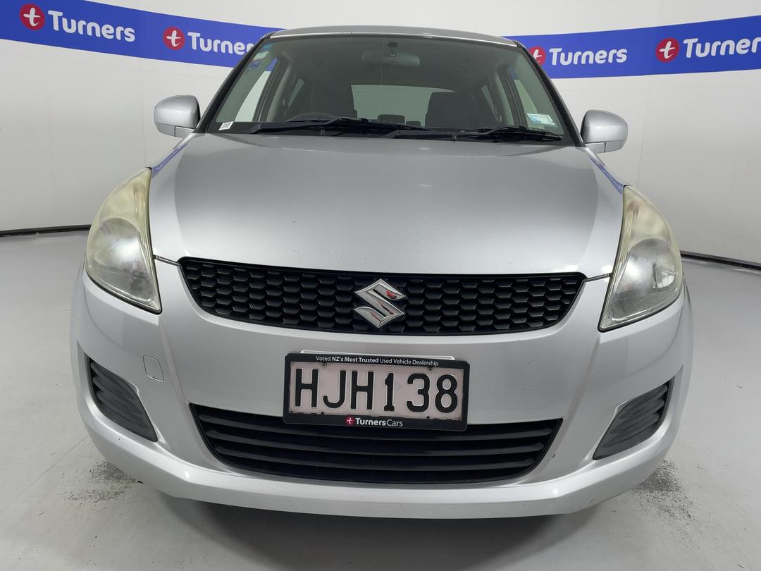 Photo '2' of Suzuki Swift