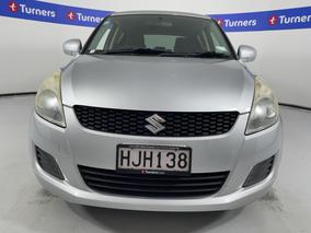 Photo '2' of Suzuki Swift