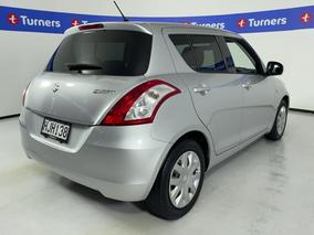 Photo '7' of Suzuki Swift