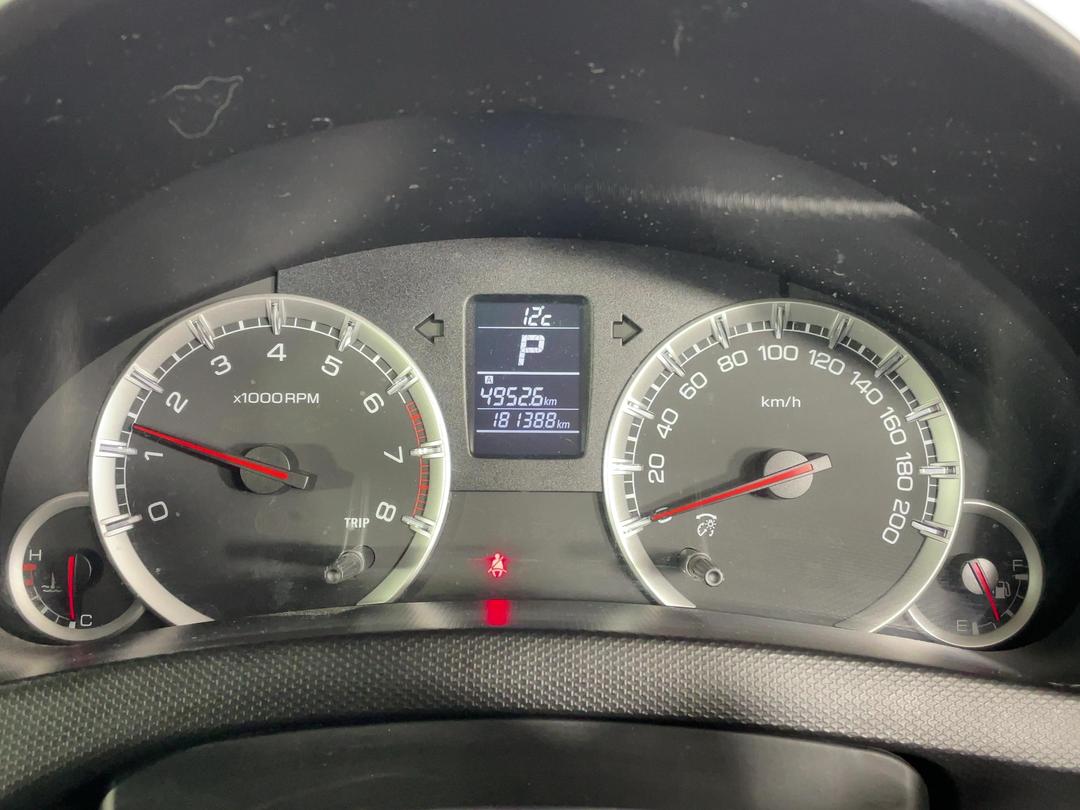 Photo '21' of Suzuki Swift