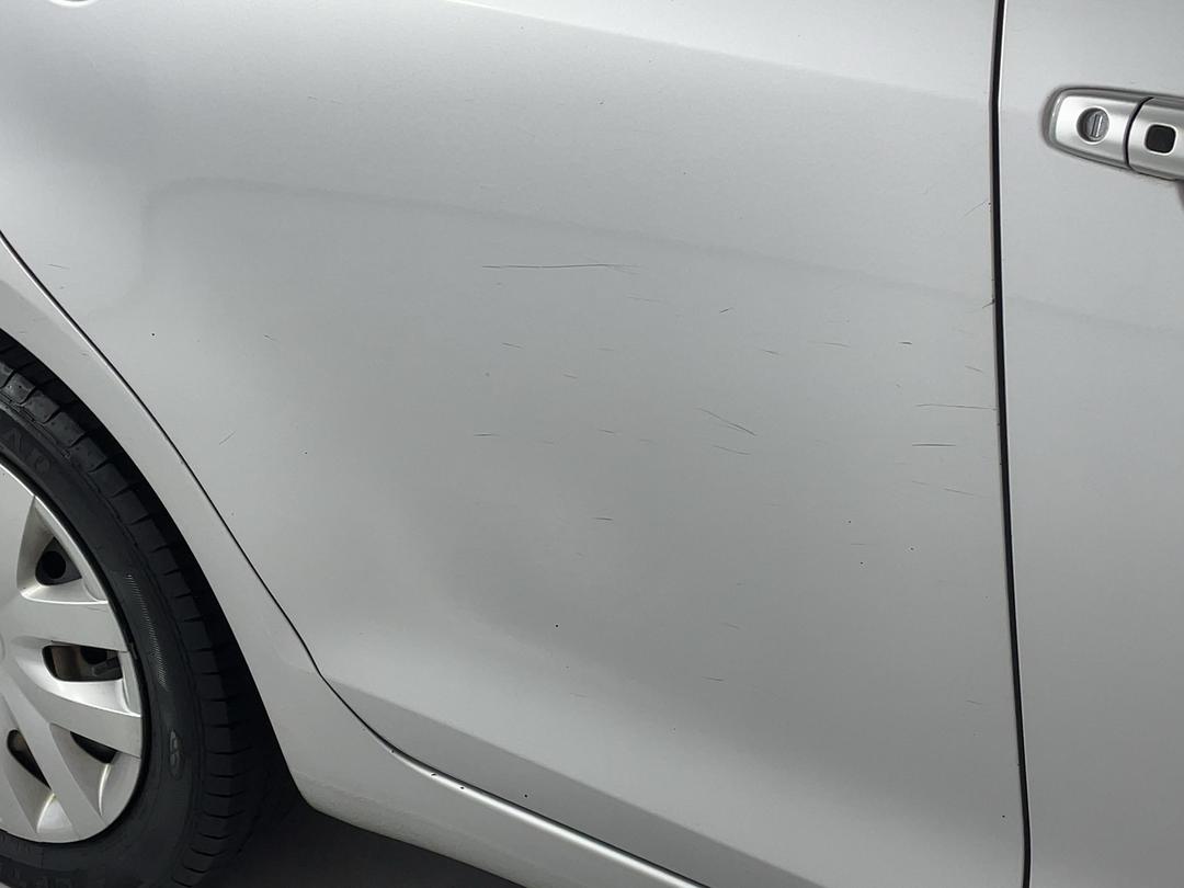 Photo '23' of Suzuki Swift