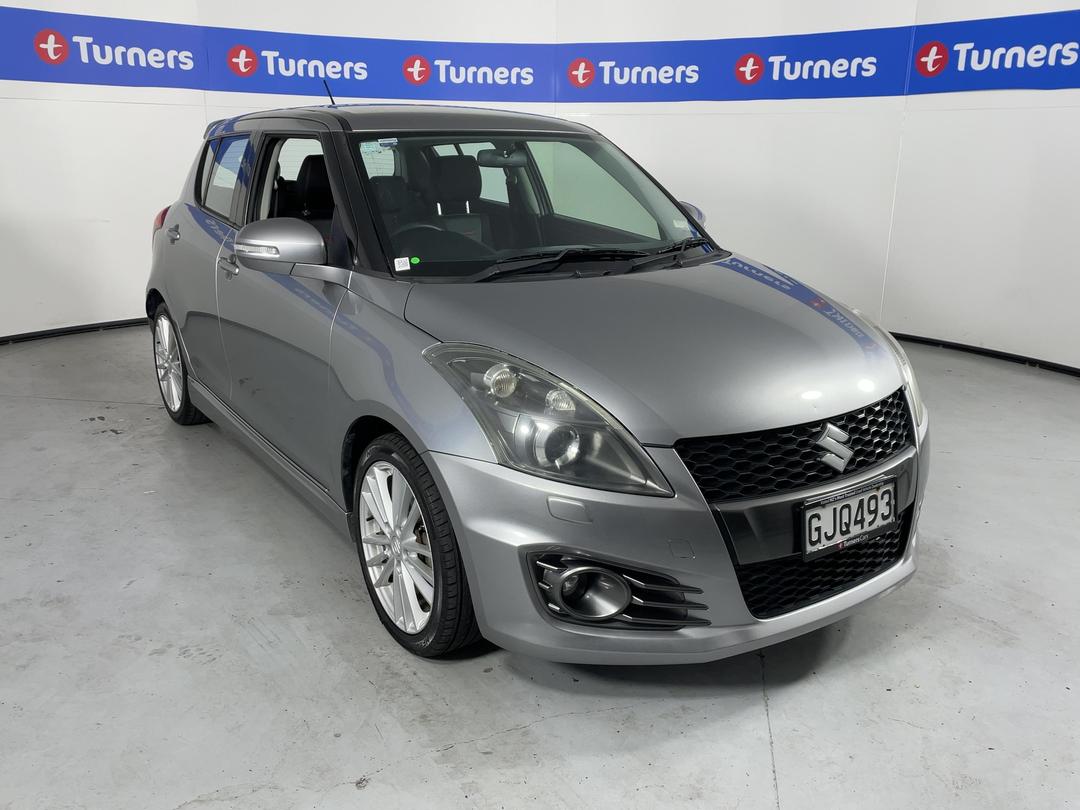 Photo '1' of Suzuki Swift