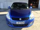 Thumbnail '2' of Suzuki Swift