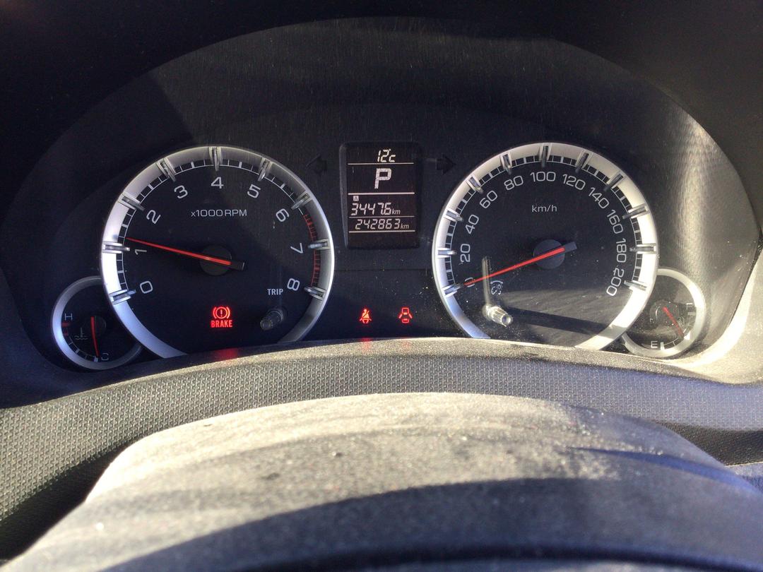 Photo '18' of Suzuki Swift Photo '18' of Suzuki Swift