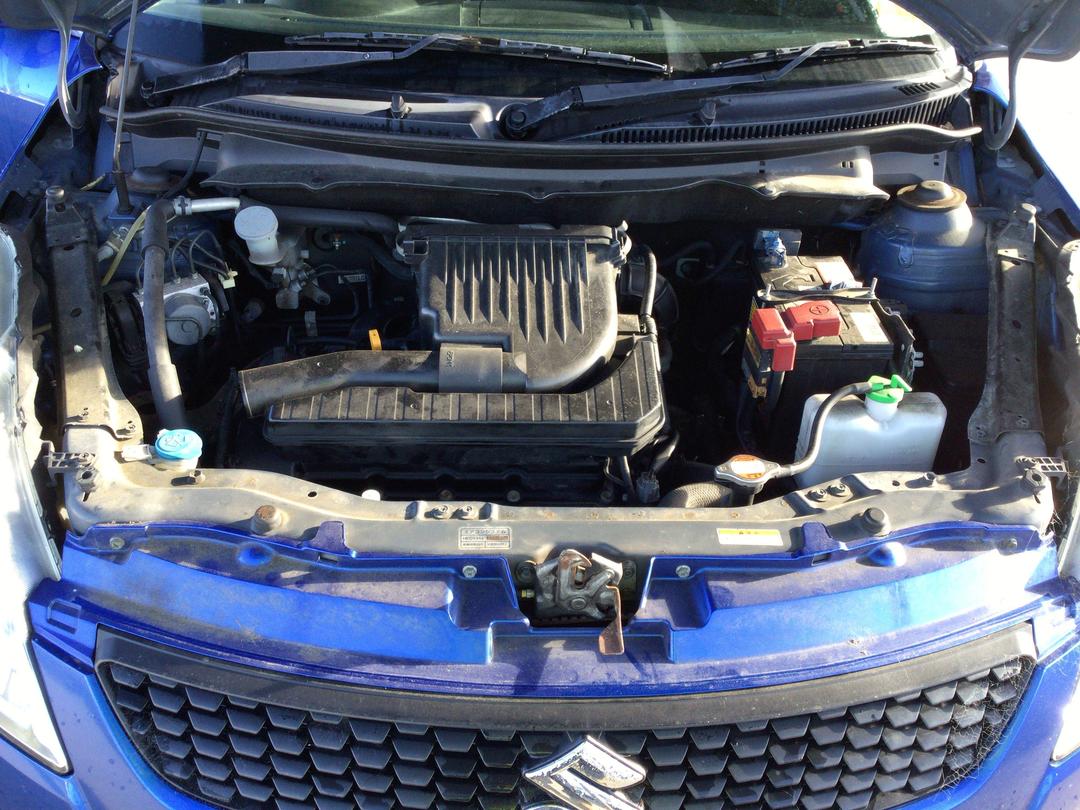 Photo '19' of Suzuki Swift Photo '19' of Suzuki Swift