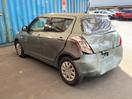 Thumbnail '11' of Suzuki Swift