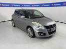 Thumbnail '1' of Suzuki Swift