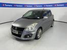 Thumbnail '3' of Suzuki Swift