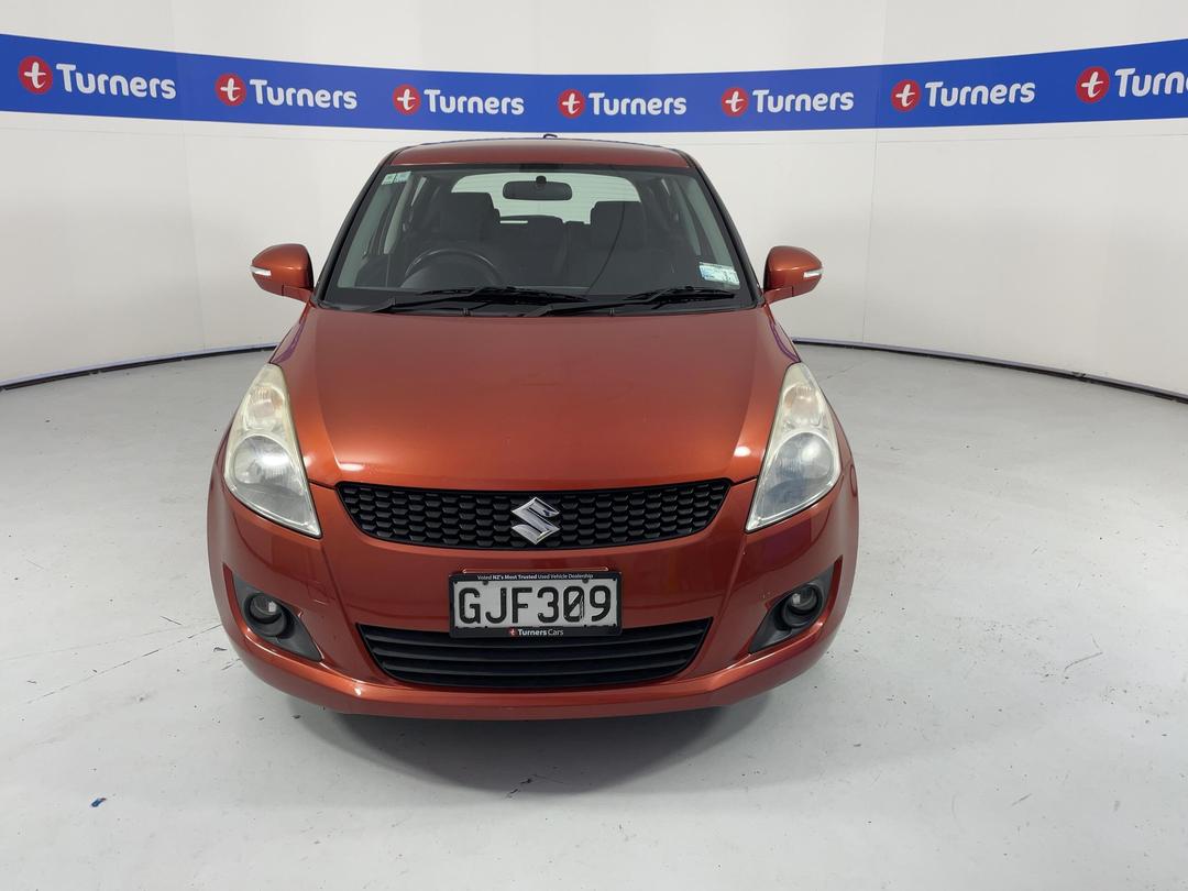 Photo '2' of Suzuki Swift