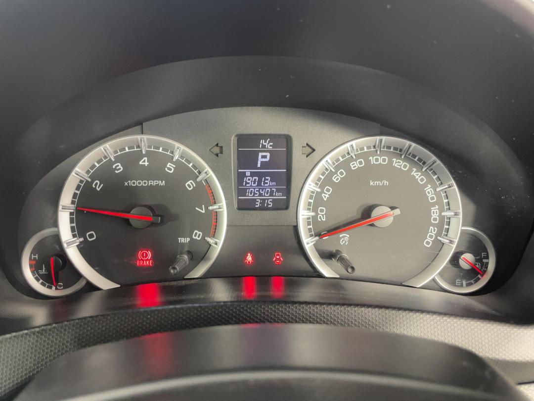 Photo '21' of Suzuki Swift