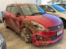 Thumbnail '2' of Suzuki Swift