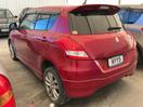 Thumbnail '5' of Suzuki Swift
