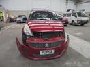 Thumbnail '1' of Suzuki Swift GL
