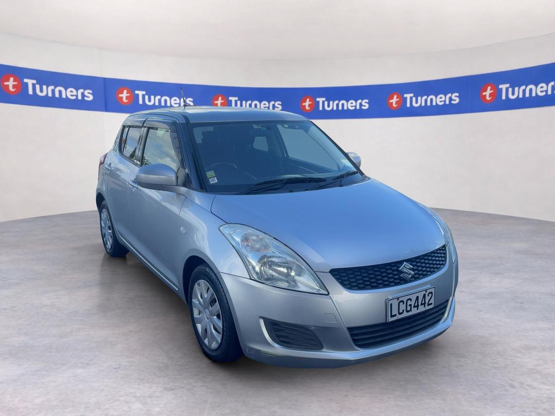 Photo '1' of Suzuki Swift