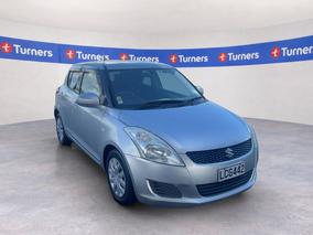 Image of 2012 Suzuki Swift