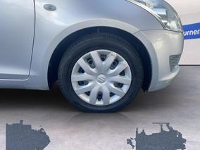 Photo '9' of Suzuki Swift